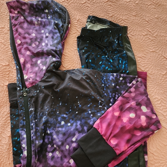 2pc Jogger - Picture 4 of 4